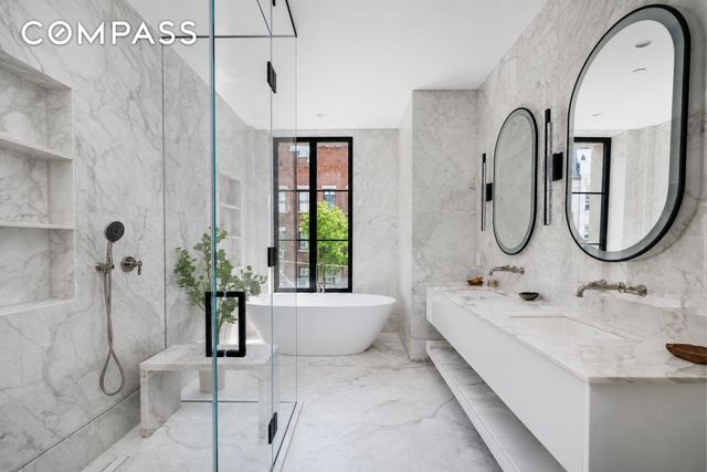 165 E 64th Street TWNHSE, New York City, NY 10065