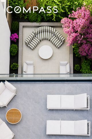 165 E 64th Street TWNHSE, New York City, NY 10065