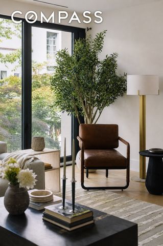 165 E 64th Street TWNHSE, New York City, NY 10065