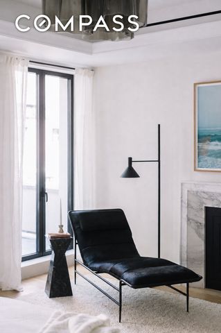 165 E 64th Street TWNHSE, New York City, NY 10065