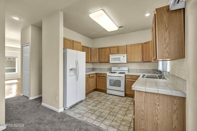 4507 Kathleen Denise Lane, Reno, NV 89503