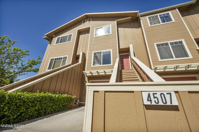 4507 Kathleen Denise Lane, Reno, NV 89503