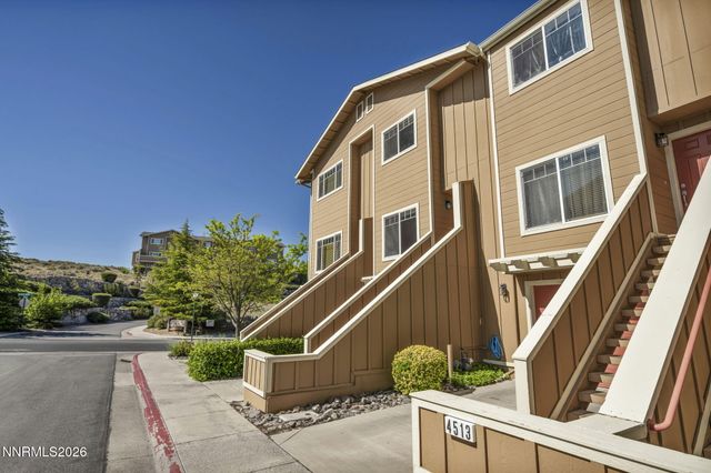4507 Kathleen Denise Lane, Reno, NV 89503