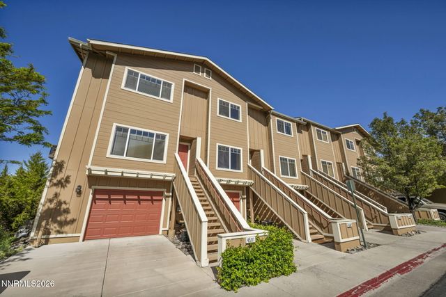 4507 Kathleen Denise Lane, Reno, NV 89503