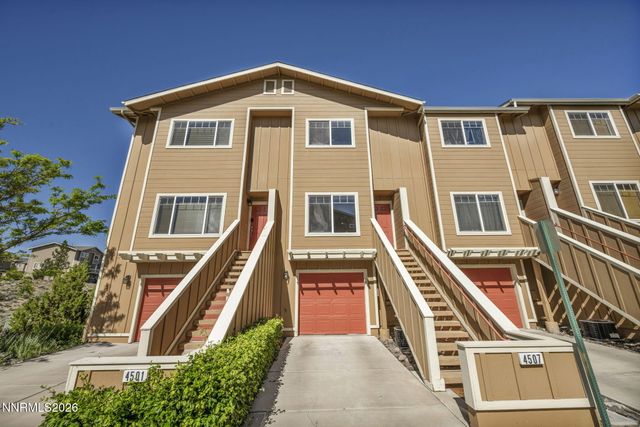 4507 Kathleen Denise Lane, Reno, NV 89503