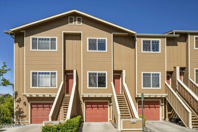 4507 Kathleen Denise Lane, Reno, NV 89503
