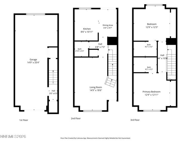 4507 Kathleen Denise Lane, Reno, NV 89503
