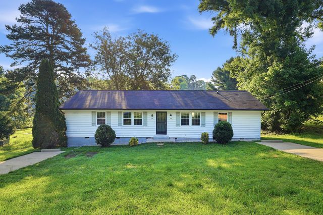 382 Smitherman Road, Ringgold, GA 30736