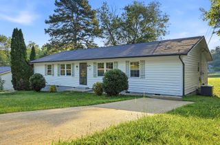 382 Smitherman Road, Ringgold, GA 30736