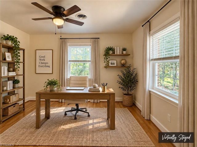 316 Old Hollow Road, Winston-salem, NC 27105