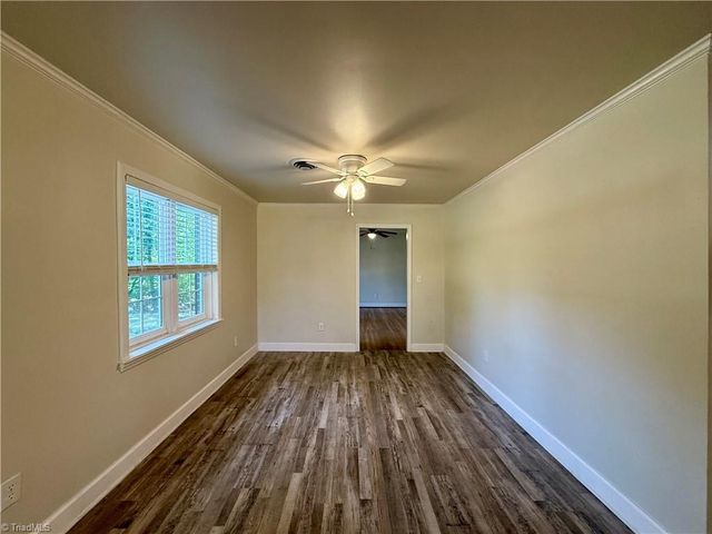 316 Old Hollow Road, Winston-salem, NC 27105
