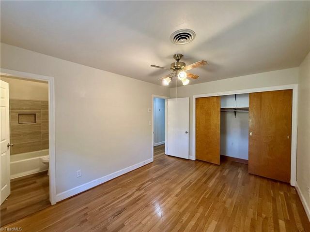 316 Old Hollow Road, Winston-salem, NC 27105