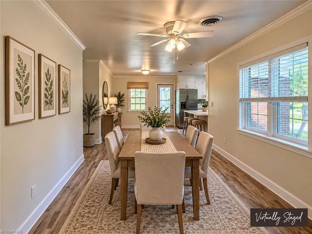 316 Old Hollow Road, Winston-salem, NC 27105