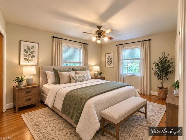 316 Old Hollow Road, Winston-salem, NC 27105