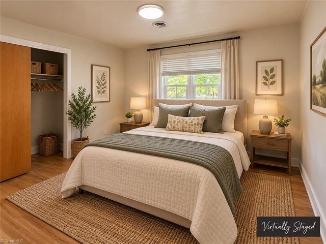 316 Old Hollow Road, Winston-salem, NC 27105