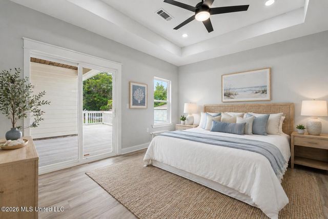 1740 Garden Park Drive, Biloxi, MS 39531