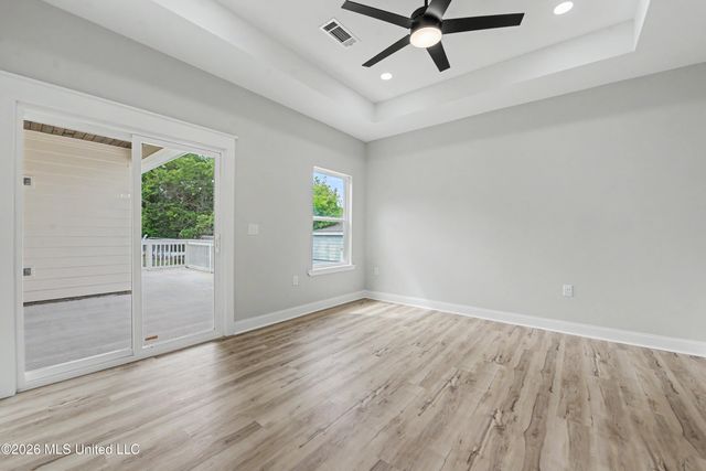 1740 Garden Park Drive, Biloxi, MS 39531