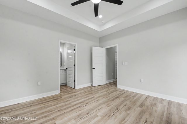 1740 Garden Park Drive, Biloxi, MS 39531