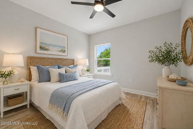 1740 Garden Park Drive, Biloxi, MS 39531