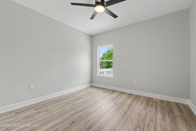 1740 Garden Park Drive, Biloxi, MS 39531