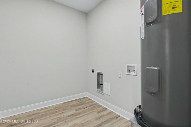 1740 Garden Park Drive, Biloxi, MS 39531