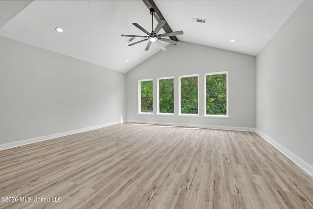 1740 Garden Park Drive, Biloxi, MS 39531