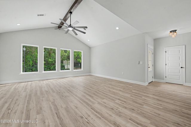 1740 Garden Park Drive, Biloxi, MS 39531