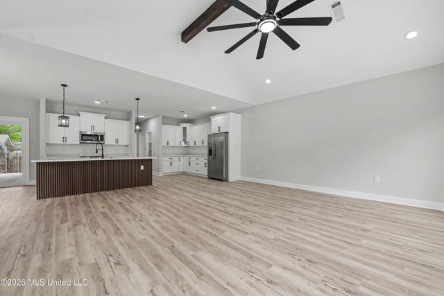 1740 Garden Park Drive, Biloxi, MS 39531