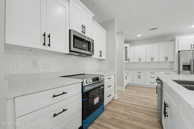 1740 Garden Park Drive, Biloxi, MS 39531