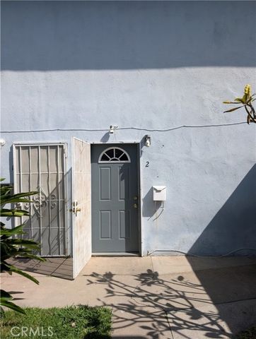 869 N Mallard, Orange, CA 92867