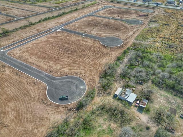 2901 Charlie Road, Weslaco, TX 78596
