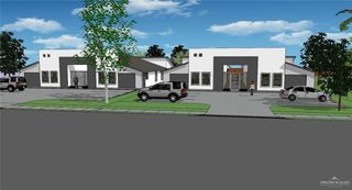 2901 Charlie Road, Weslaco, TX 78596