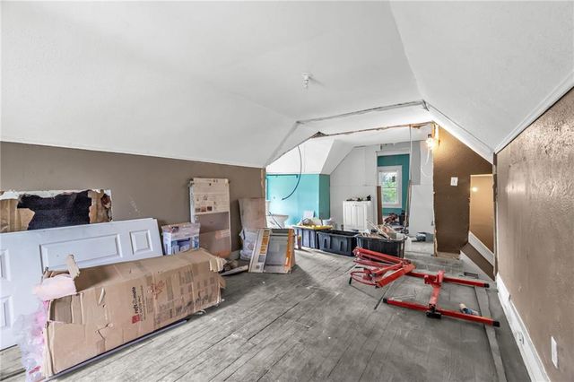 4024 Montgall Avenue, Kansas City, MO 64130