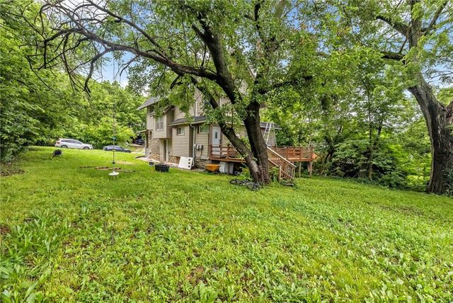 4024 Montgall Avenue, Kansas City, MO 64130