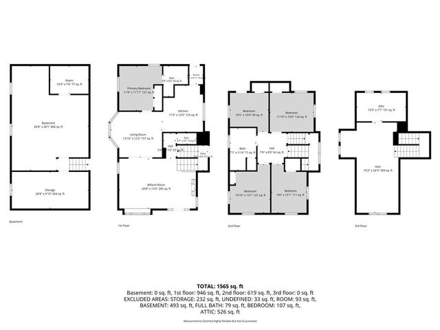 4024 Montgall Avenue, Kansas City, MO 64130