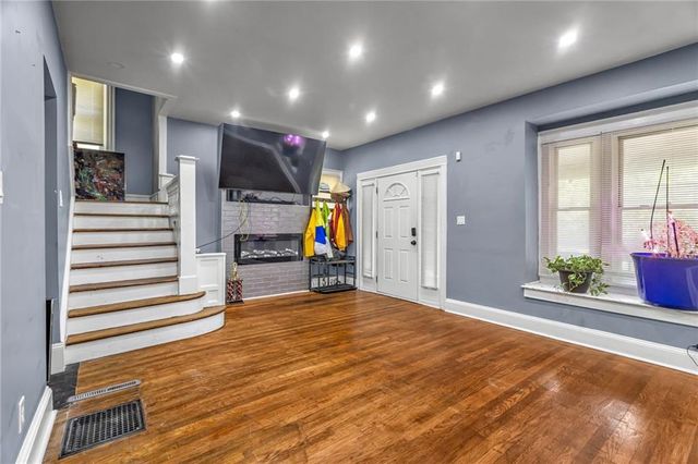 4024 Montgall Avenue, Kansas City, MO 64130