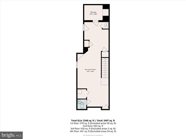 314 GATES ST, Philadelphia, PA 19128