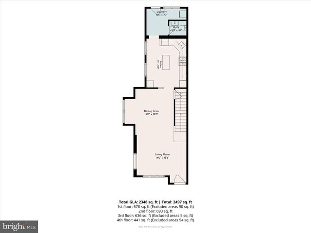 314 GATES ST, Philadelphia, PA 19128