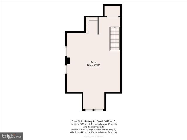 314 GATES ST, Philadelphia, PA 19128