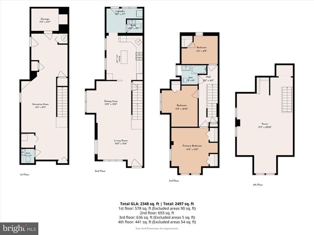 314 GATES ST, Philadelphia, PA 19128