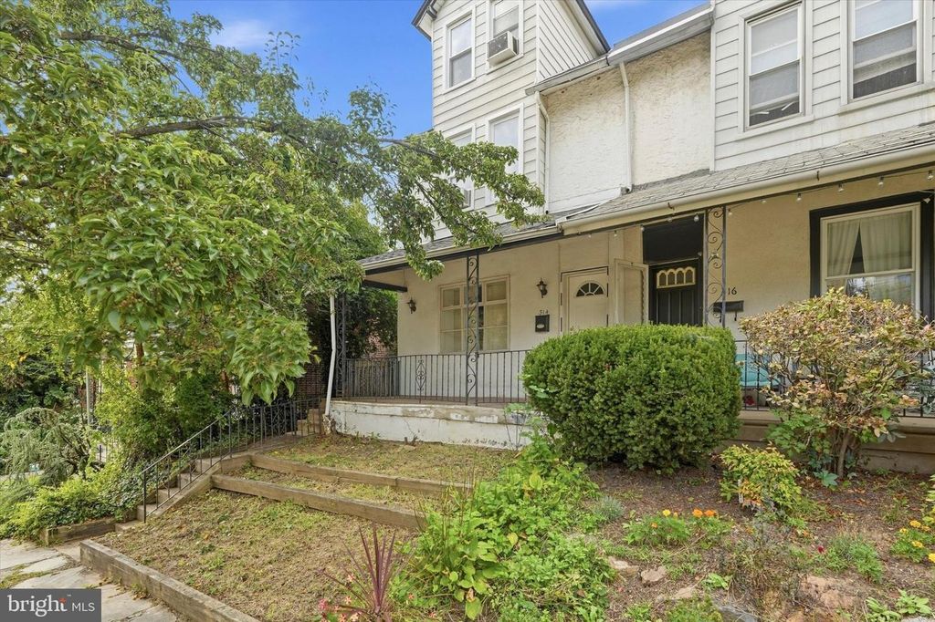 314 GATES ST, Philadelphia, PA 19128
