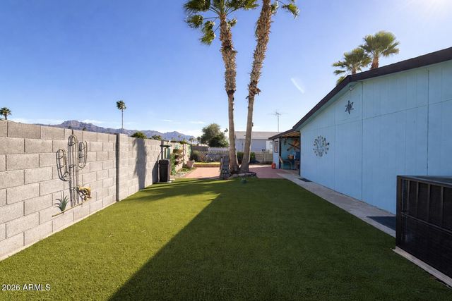 3700 S Tomahawk Road 13, Apache Junction, AZ 85119