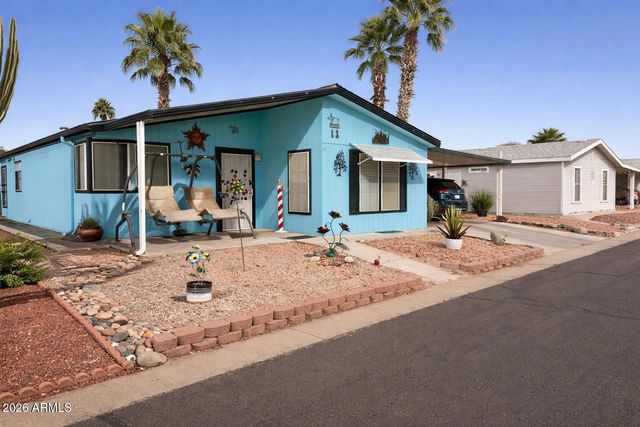 3700 S Tomahawk Road 13, Apache Junction, AZ 85119