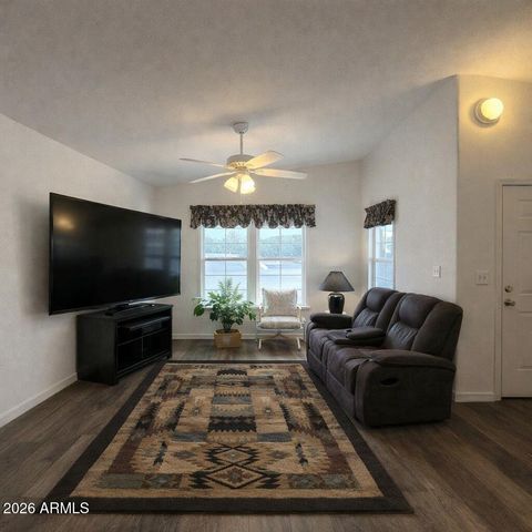 3700 S Tomahawk Road 13, Apache Junction, AZ 85119