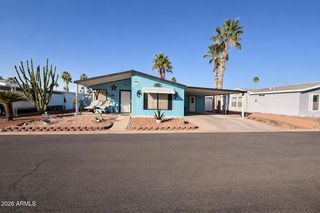3700 S Tomahawk Road 13, Apache Junction, AZ 85119