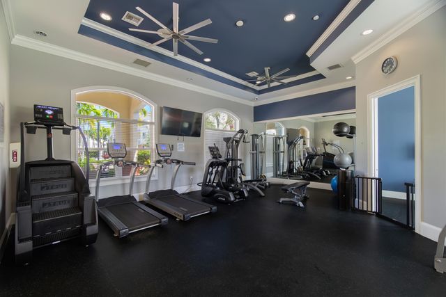 9873 Baywinds Drive 5107, West Palm Beach, FL 33411