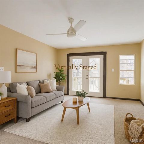 2241 W Frank Scott Parkway Parkway W, Belleville, IL 62223