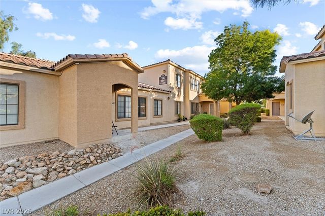 2041 Hussium Hills Street 207, Las Vegas, NV 89108