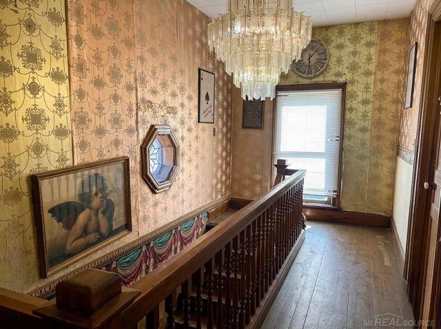 403 S Harrison Street, Saginaw, MI 48602