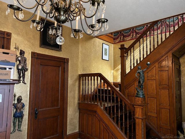 403 S Harrison Street, Saginaw, MI 48602